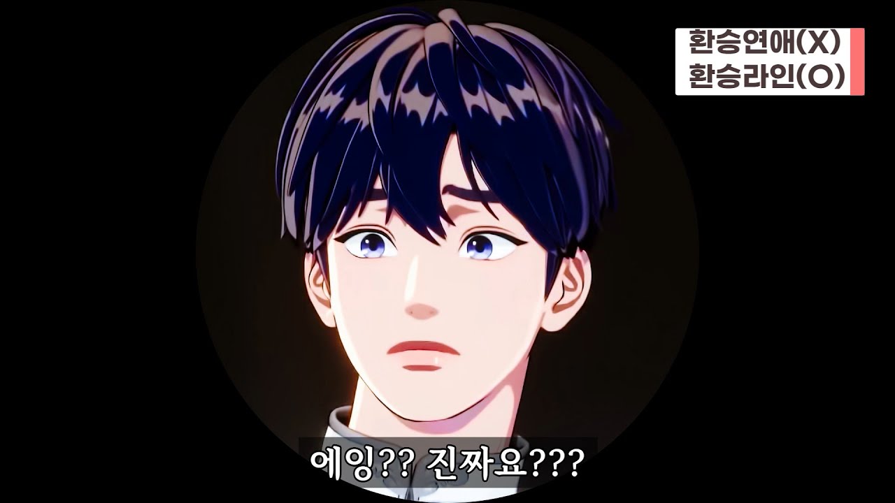위기의 예라인 #환승라인