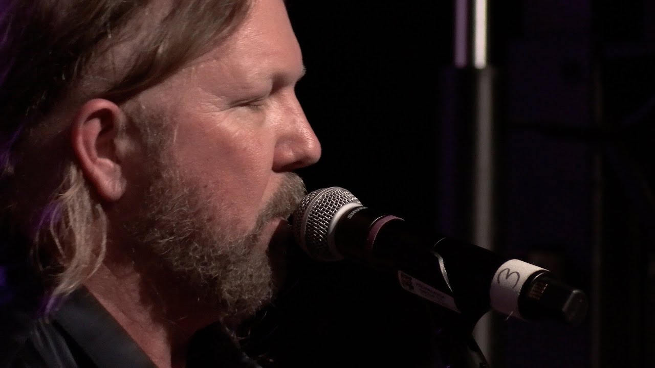 Midnight Rider live - Devon Allman's Blues Summit