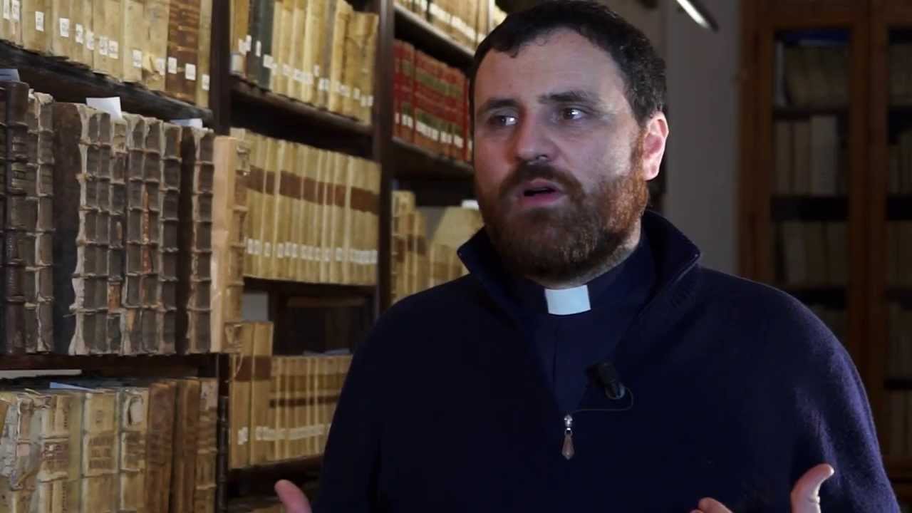 CRESIME 5 - LUSSURIA, CASTITA', SCIENZA: I 7 DONI DELLO SPIRITO SANTO