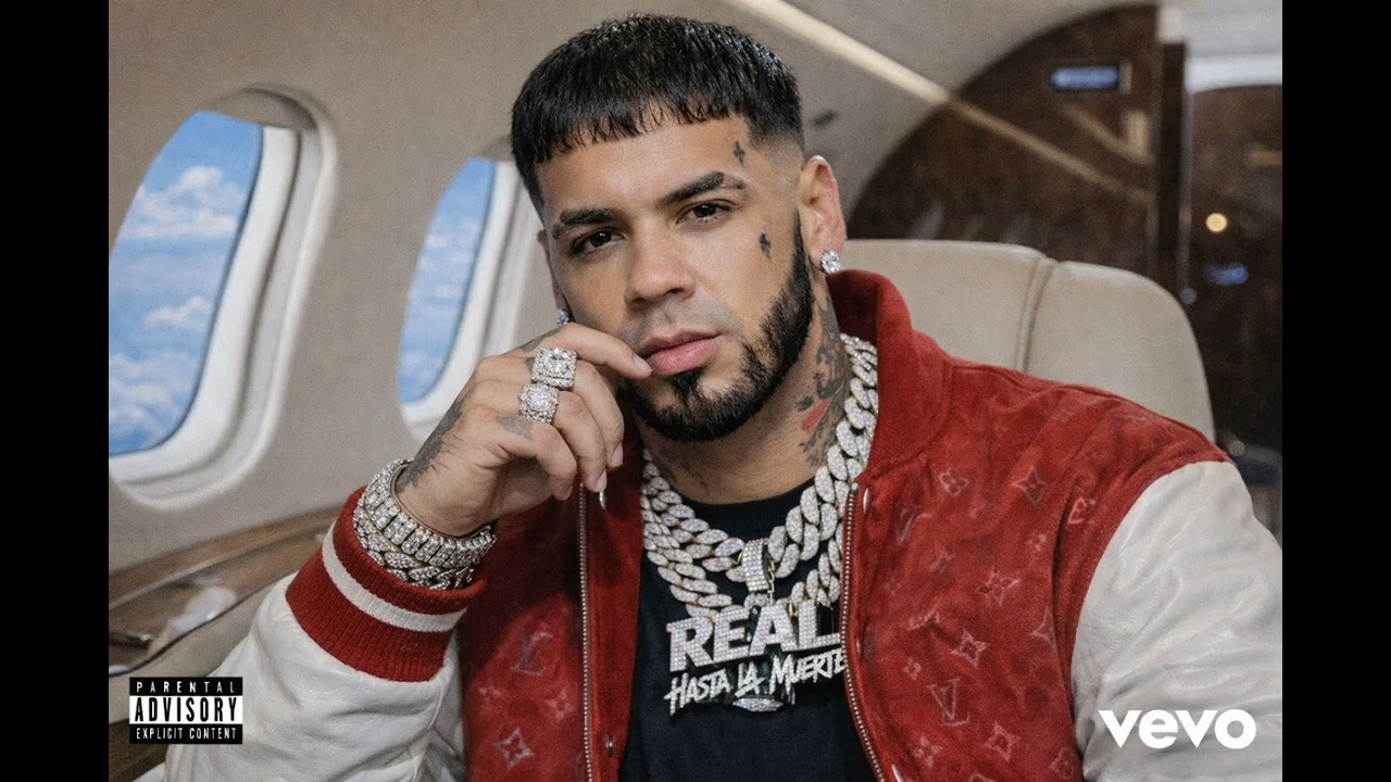 ANUEL AA - CALLE Y LEALTAD