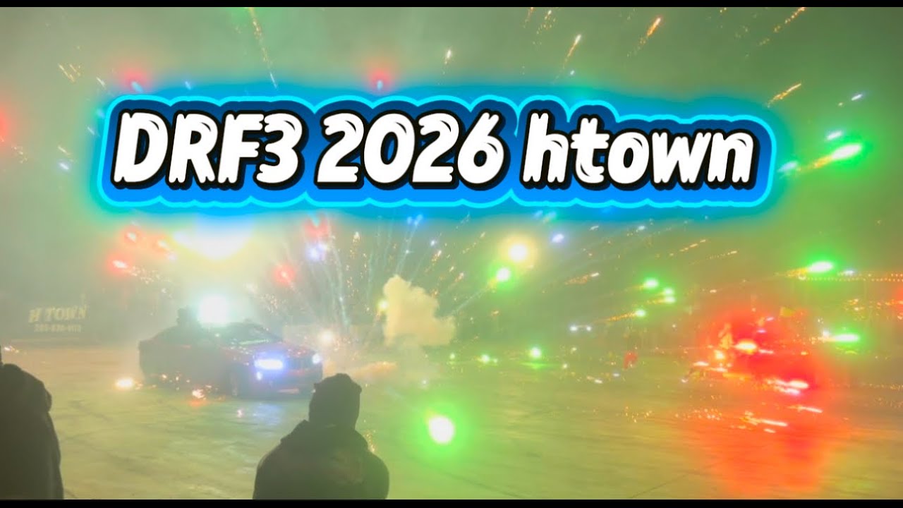 DREAMFEST 2026