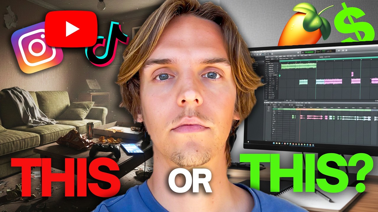 Do This For 90 Days And You&rsquo;ll Have A Real Music Career