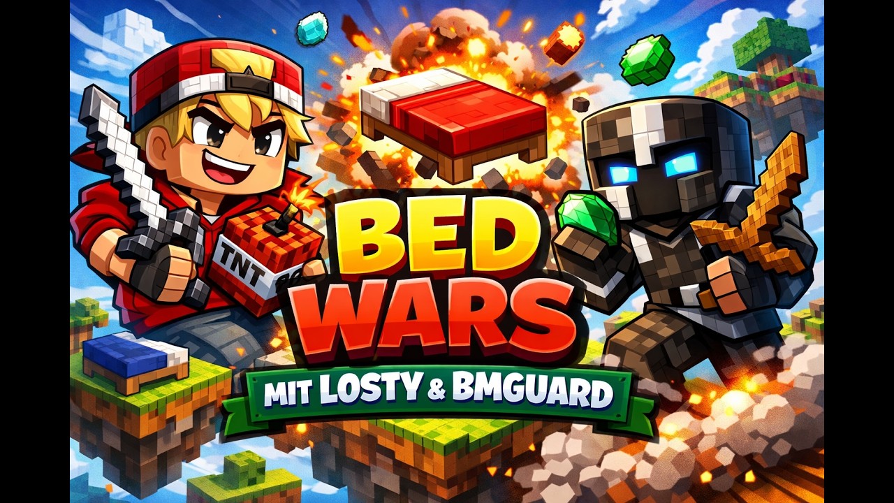 minecraft bed wars mit bmguard