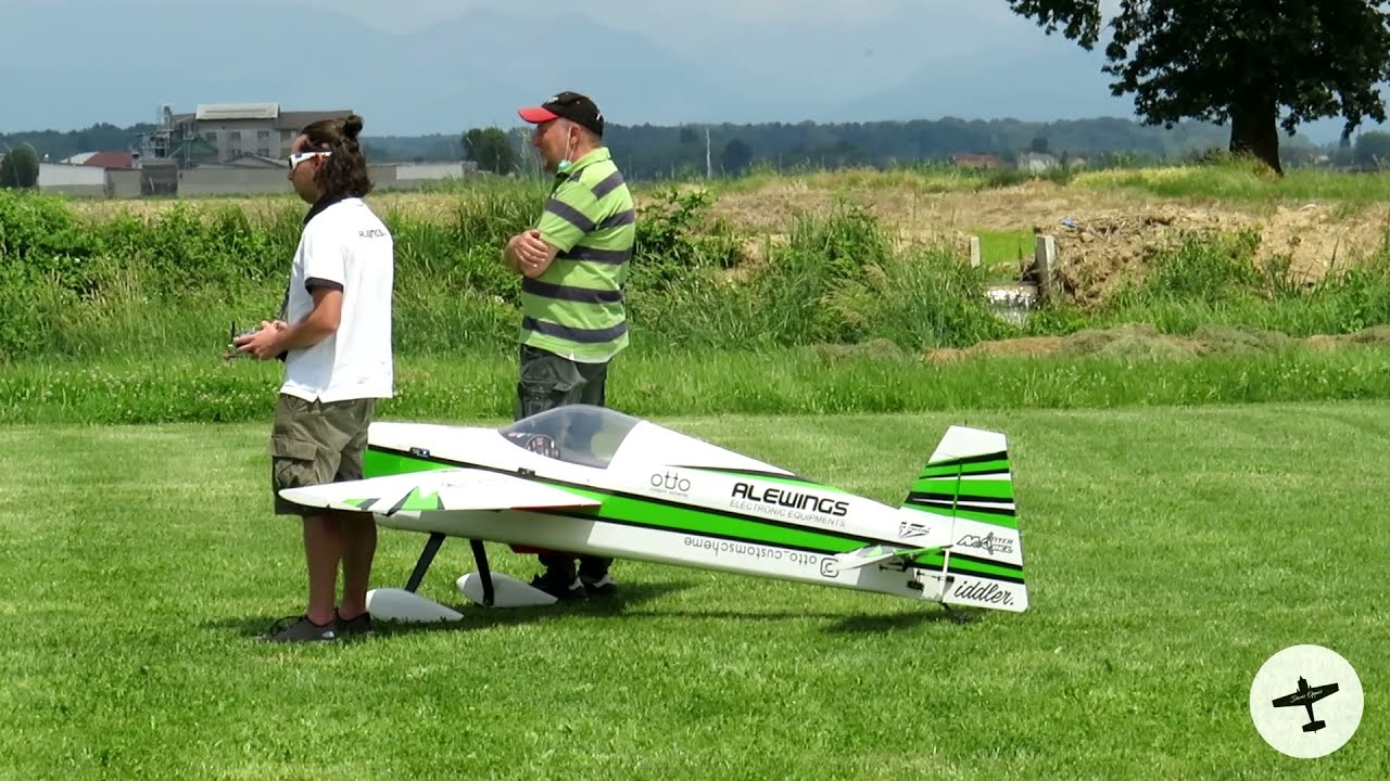 SKYWING 101