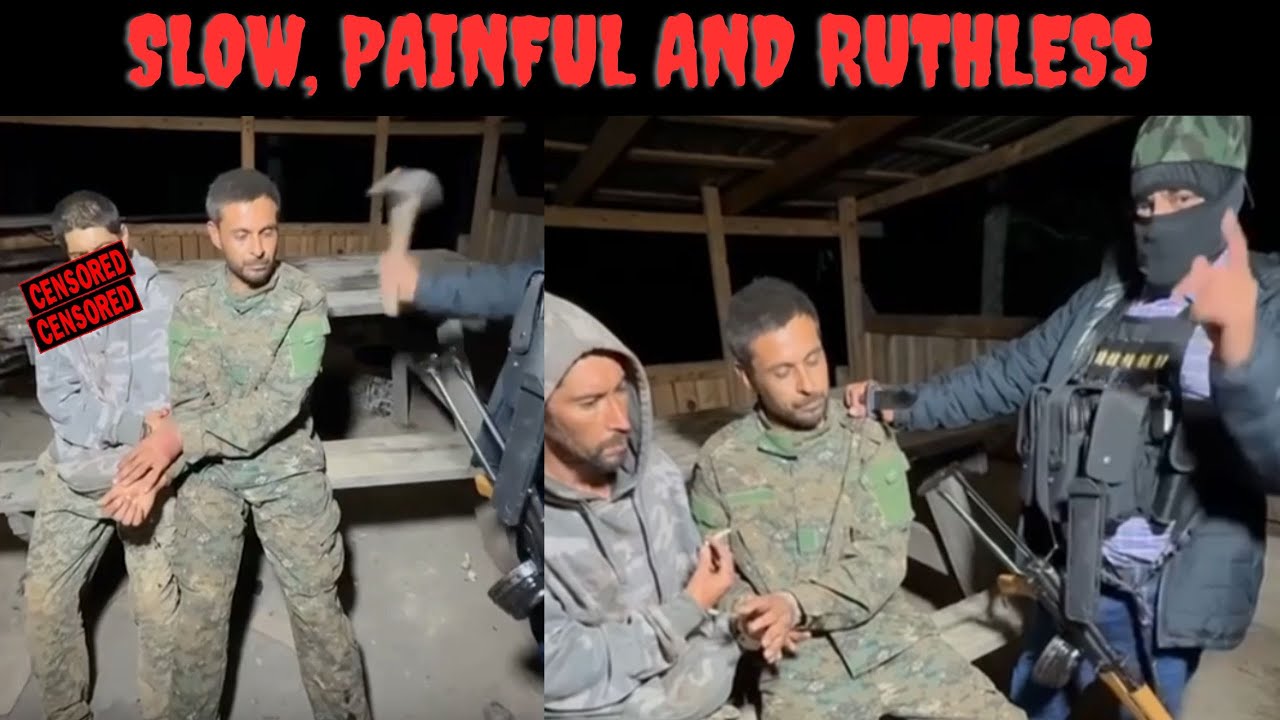 The Propaganda Of The War On Drugs | One Of The Worst Cartel Videos Of The Year