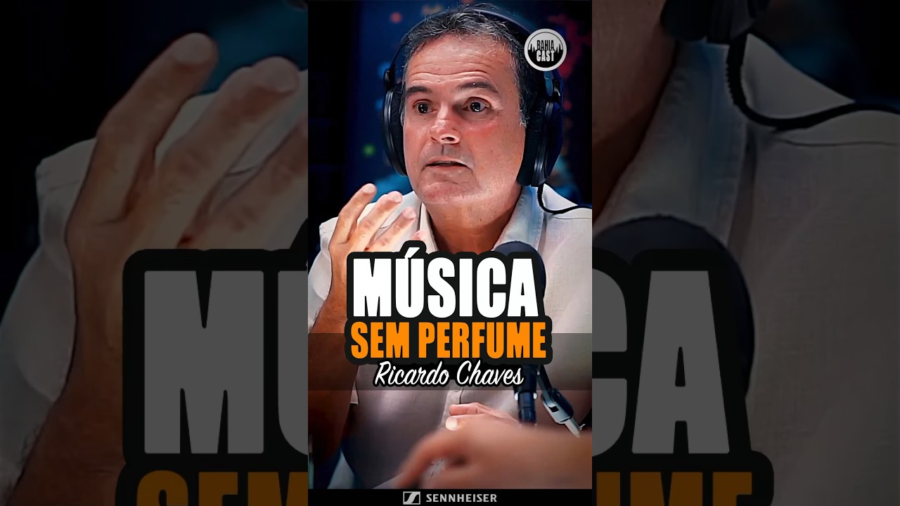 M&uacute;sicas antigas eram melhores? #podcast #bahiacast #Carnaval #Bahia #m&uacute;sica