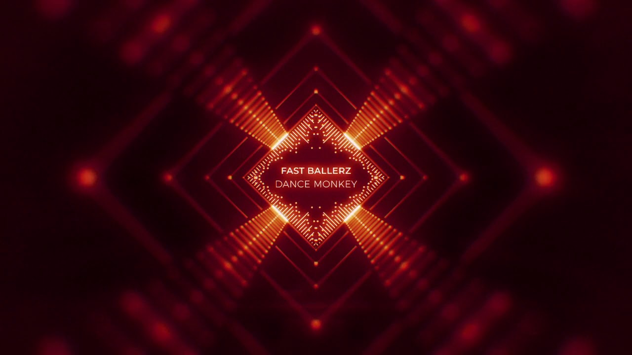 Fast Ballerz - Dance Monkey (Nick Skitz & Basslouder Remix Edit)