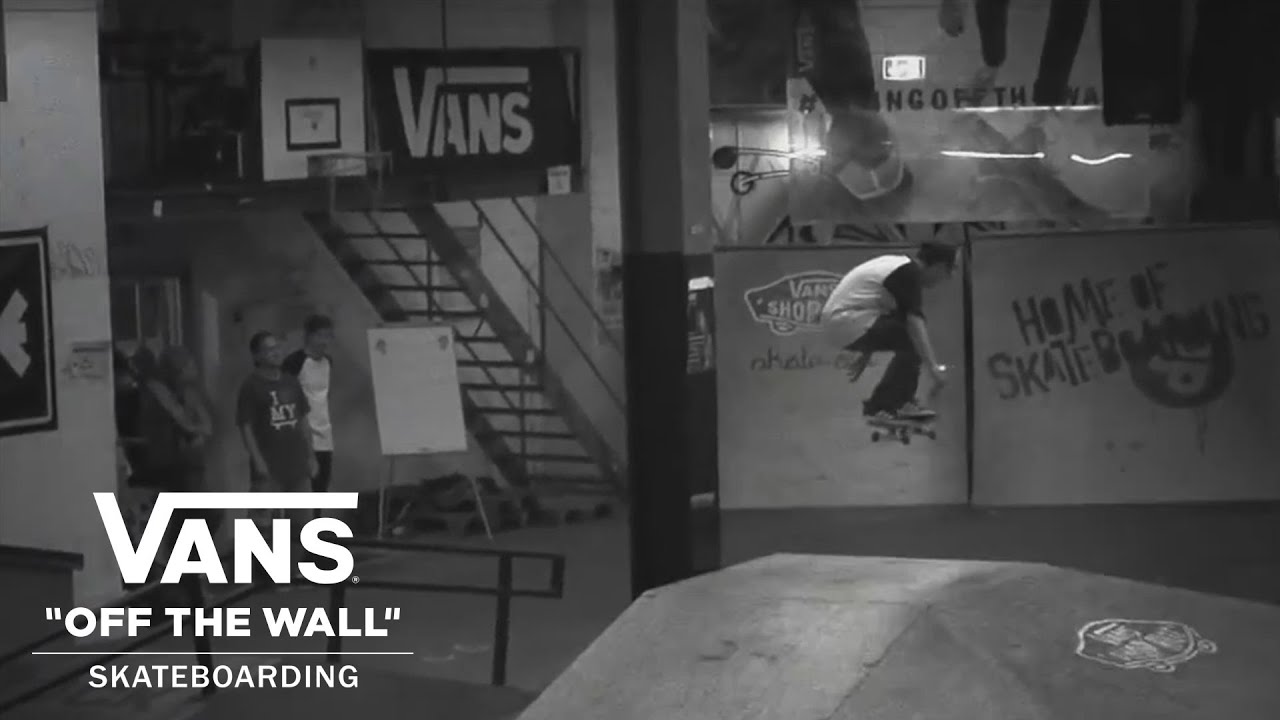 Vans Shop Riot 2014: Germany | Shop Riot | VANS