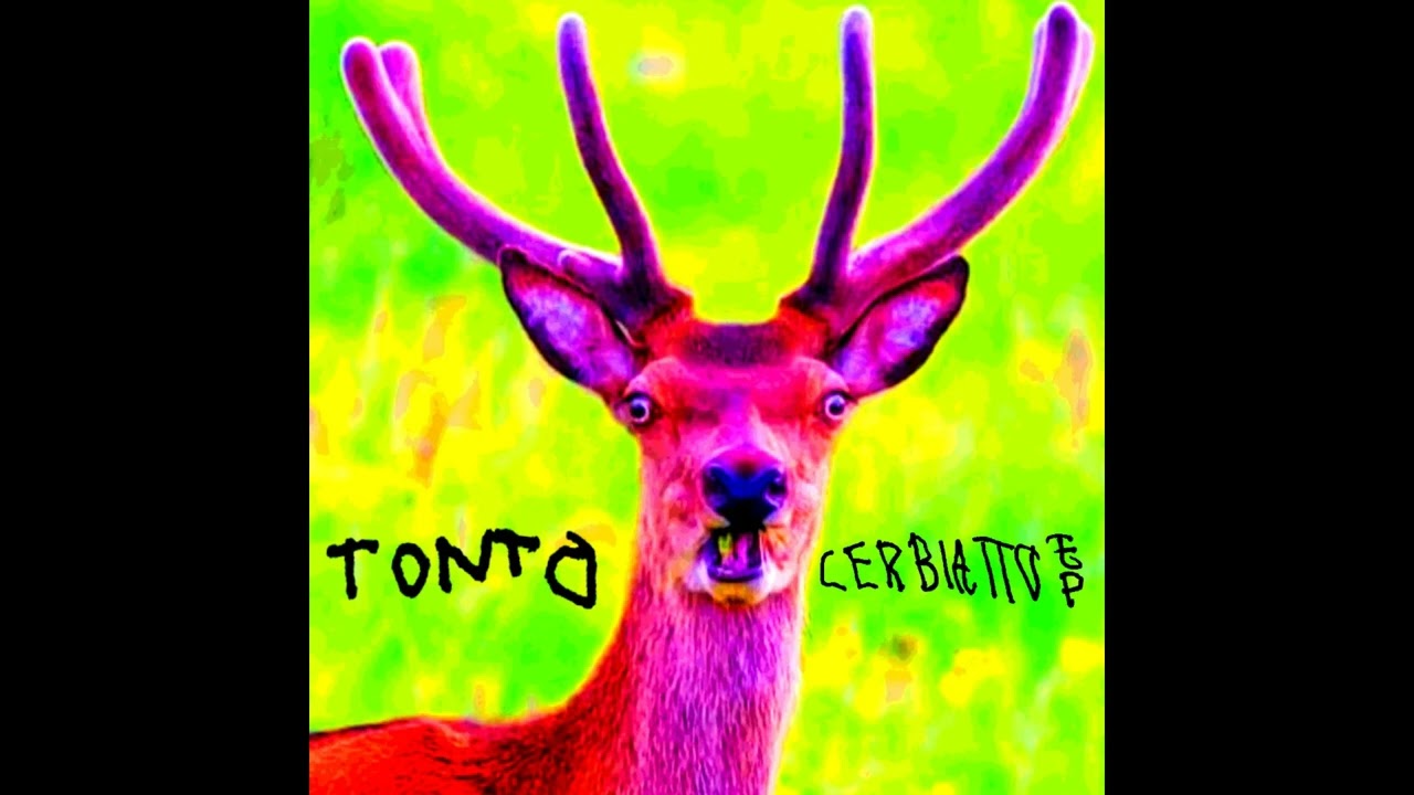 Tonto - Oh (feat. Frè Zocca)
