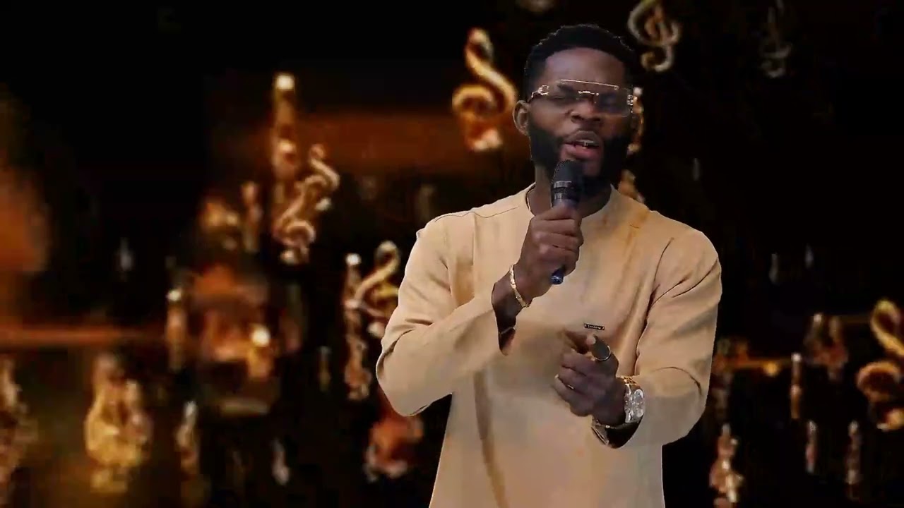 Watch Fido Cleff perform Only You on LN247's This Morning Show