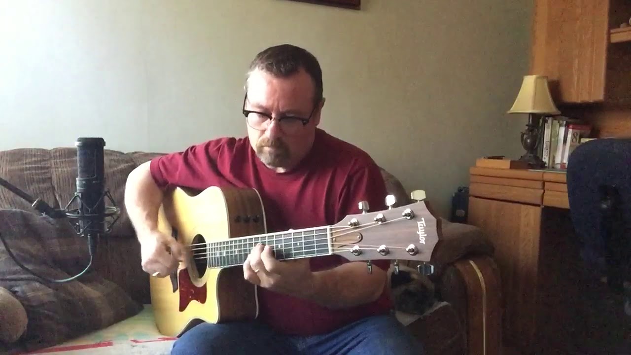 Waltz Around the Cape