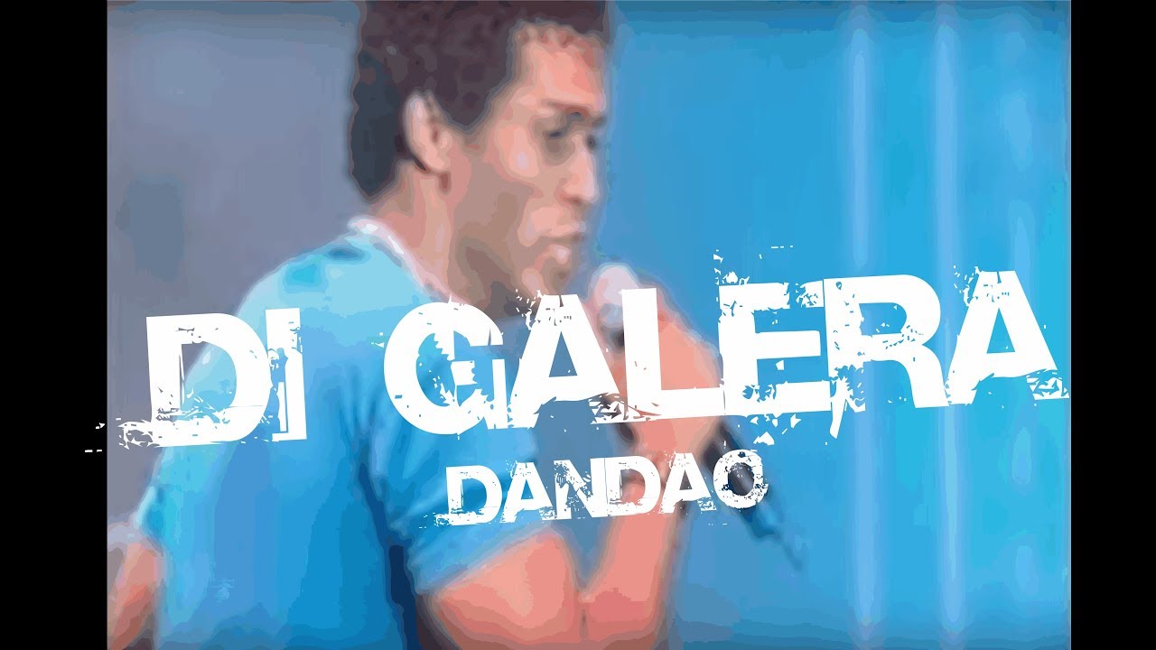 Emosamba  -  Dand&atilde;o