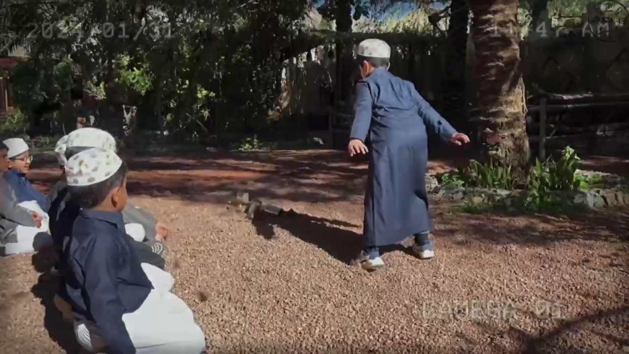 عمل بيوم التأسيس بعنوان العاب الأولين .. #يوم_التأسيس_السعودي
