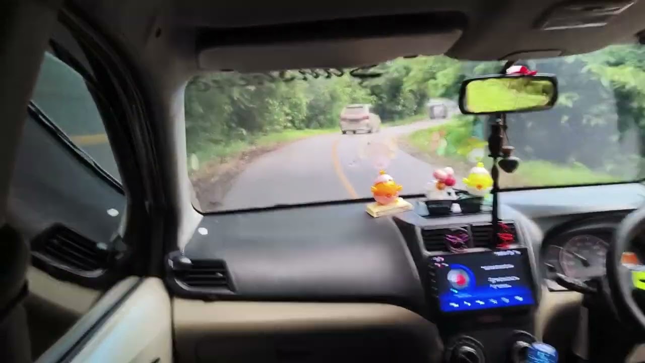 Jalan extrem laleko kolaka utara