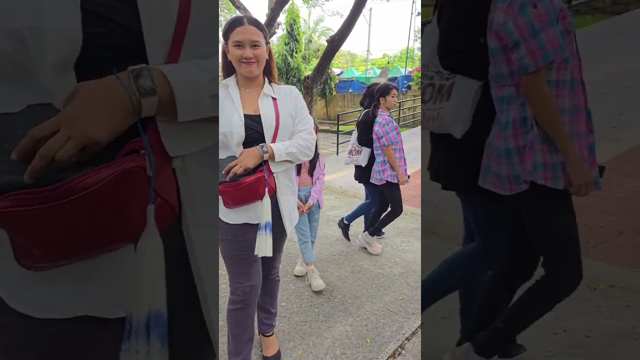 The Travel of December #manaoag #pangasinan #church @bunso_channel