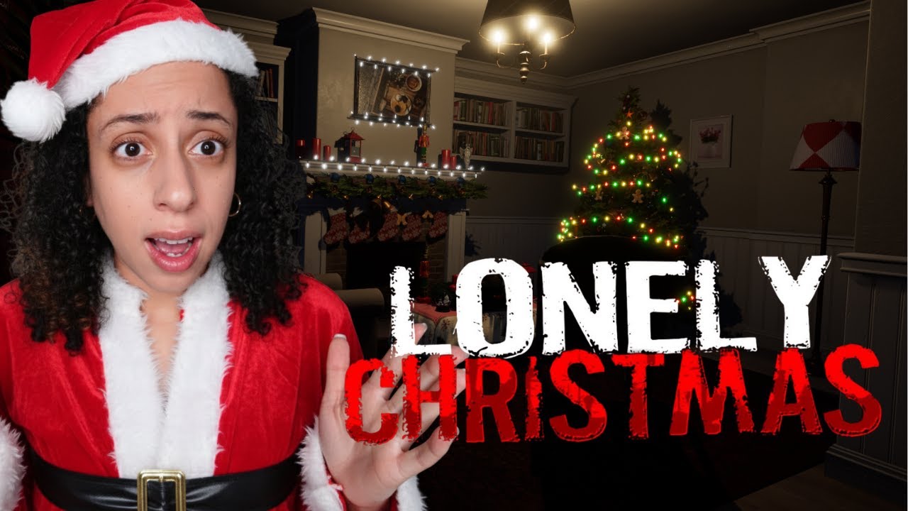 Why I'm Not Living Alone Ever Again 😭 | Spooky Scary Vlogmas Day 6