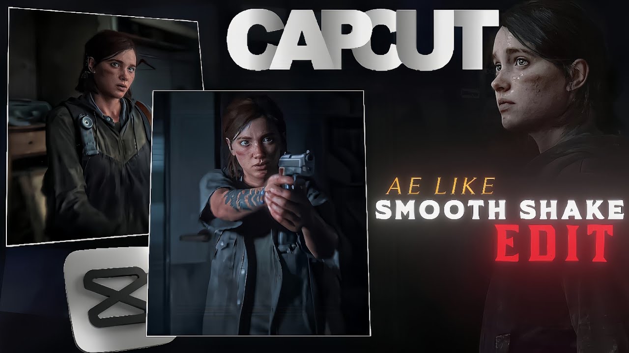 Capcut TRENDING Heavenly Jumstyle Edit Like Ae Tutorial!🔥