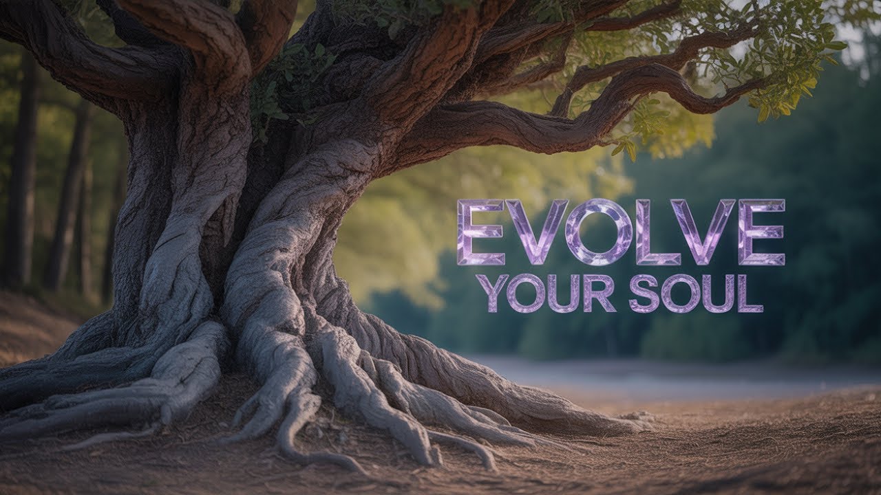 🚶&zwj;♀️ Are You Hiding from Your Destiny? | Spiritually Raw by Shawna Rene #destiny #soulevolution