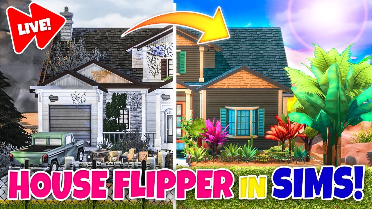 Can I turn this rundown house into a beautiful home...? 🏚