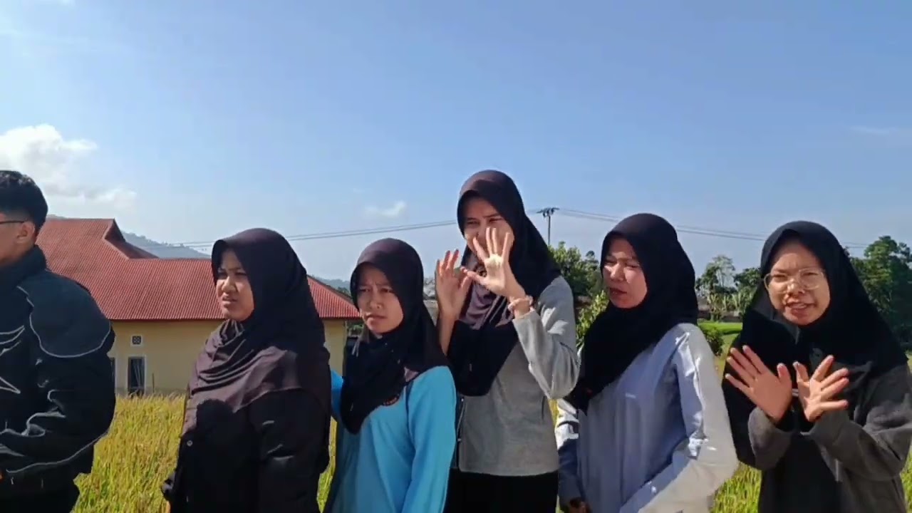 ​#MahasiswaBerdampak #PGSDUNP #MalalakUtara #Day4Recap