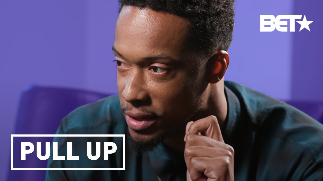 Black Milk Talks About People Faking The Gang Lifestyle On Social Media | Pull Up
