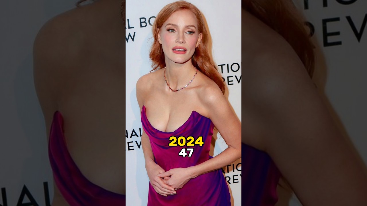 Interstellar(2014). Cast Then and Now. #interstellar #jessica #cast