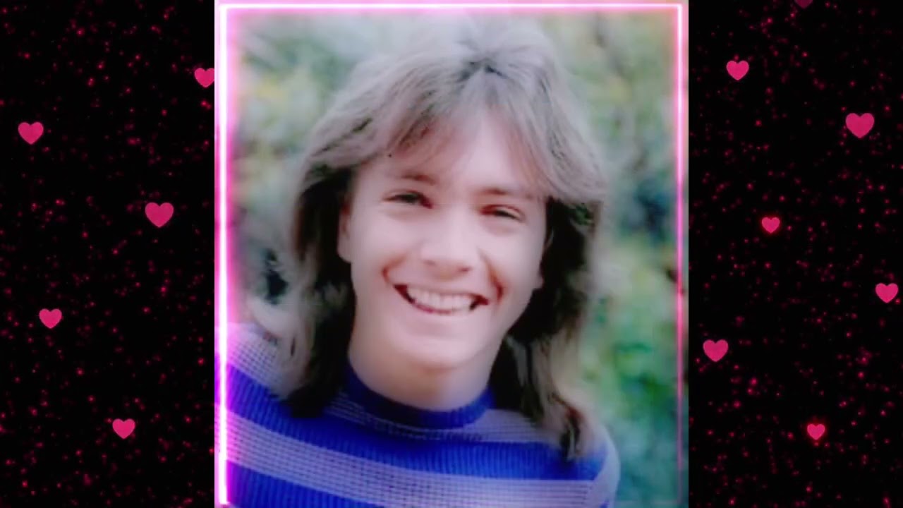 DAVID CASSIDY TRIBUTE-ONE DAY IN YOUR LIFE