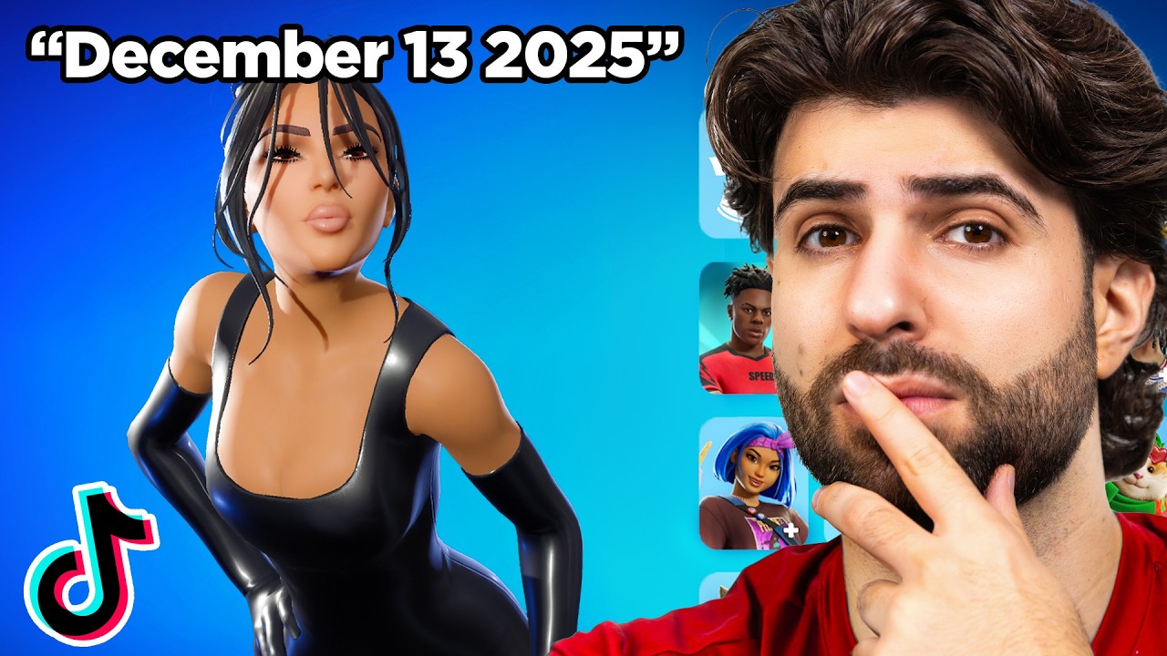 TIKTOKS only the BOYS can watch.