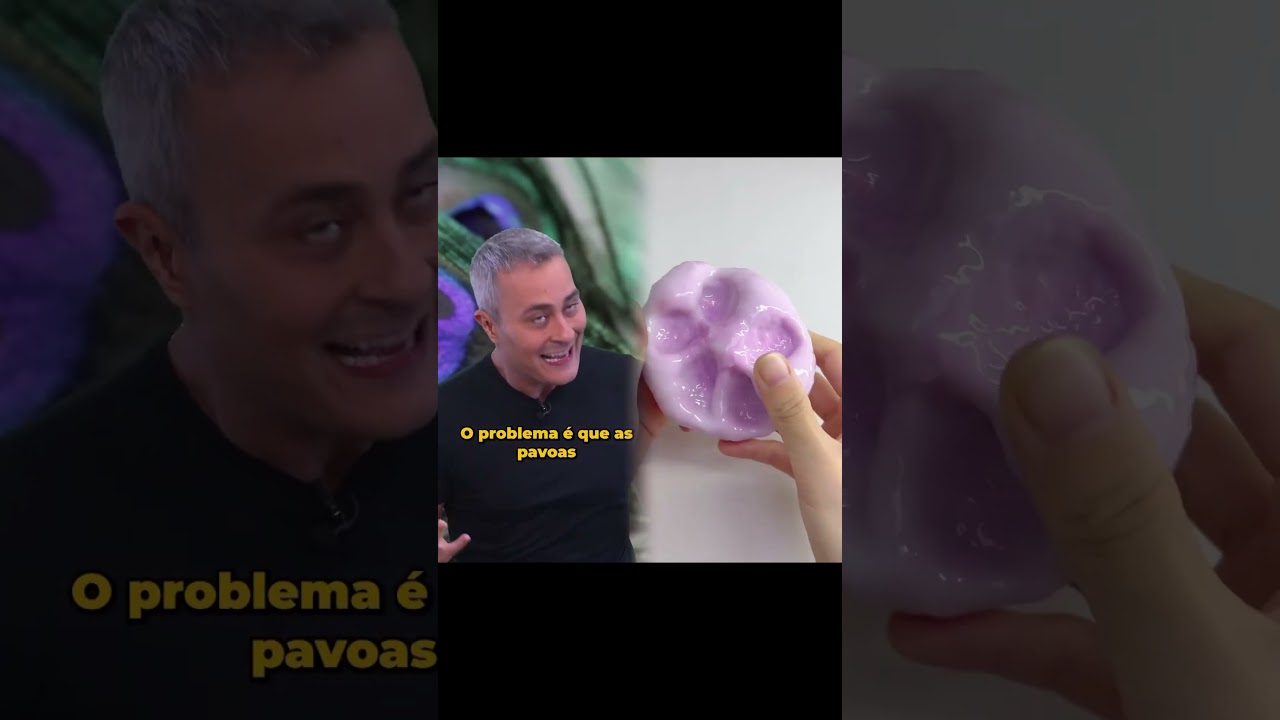 Animais que levaram o DEDO DO MEIO da evolução | pt.9