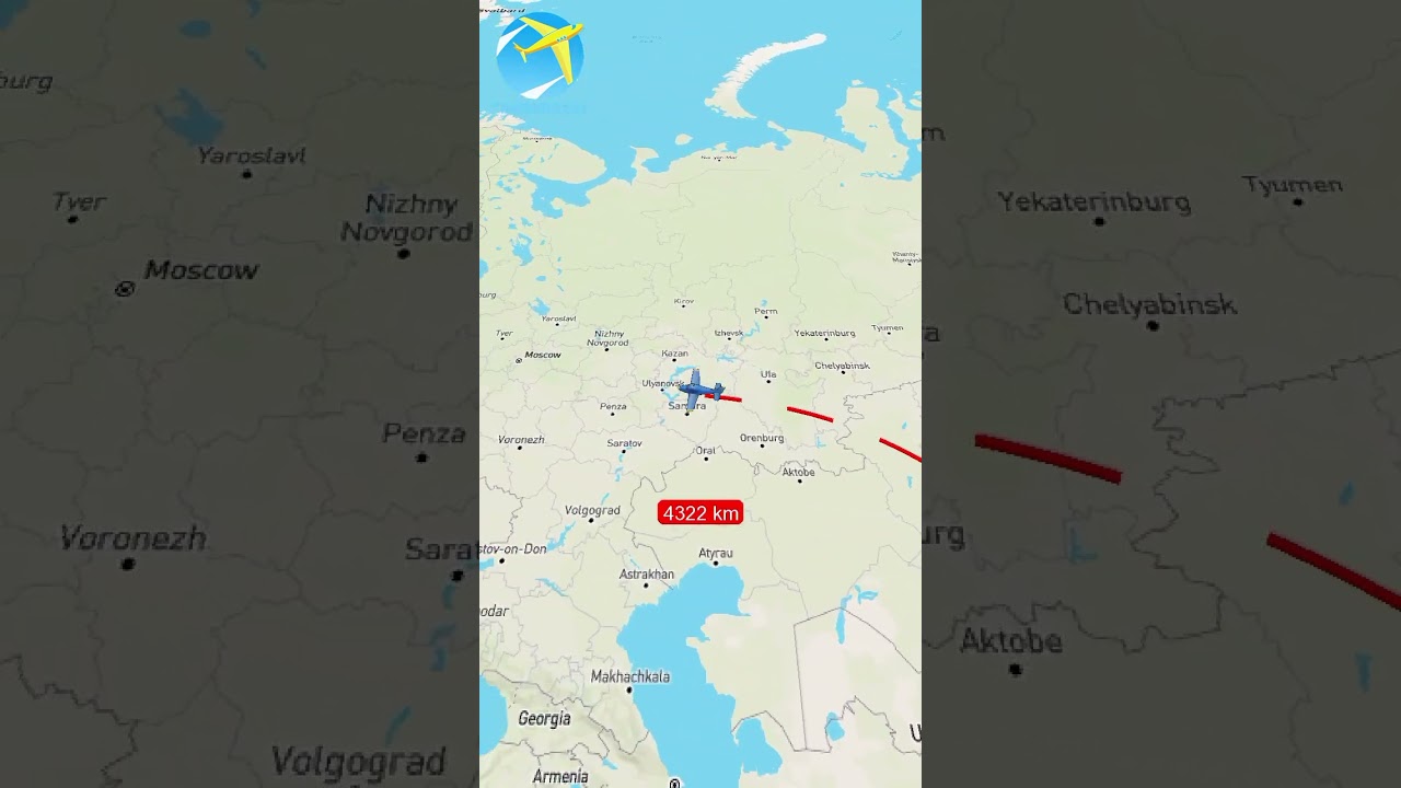 Travel route from India 🇮🇳 to Denmark 🇩🇰 