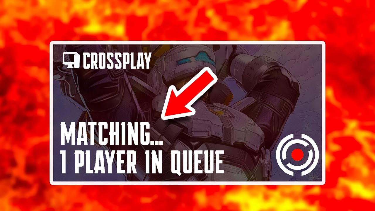 Skill Based Matchmaking is Ruining Apex Legends