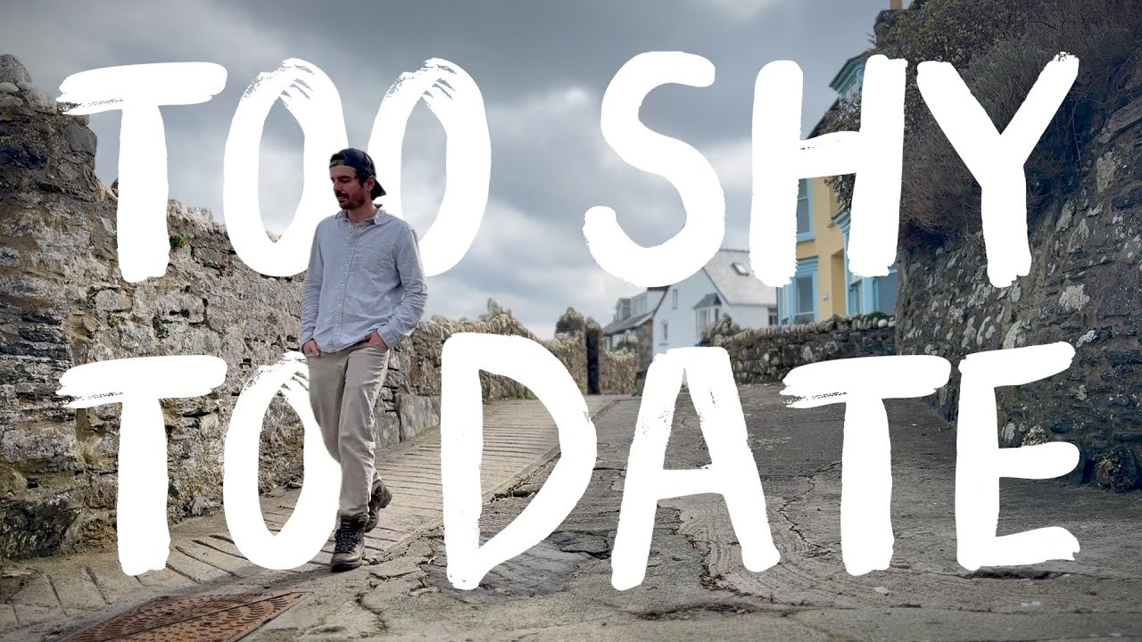 How To Date as an Introvert