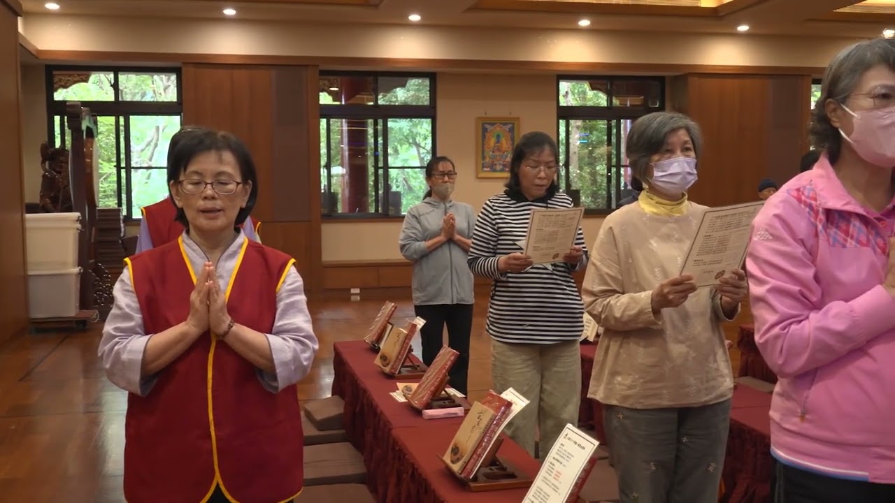 115年 三千佛懺 - 05