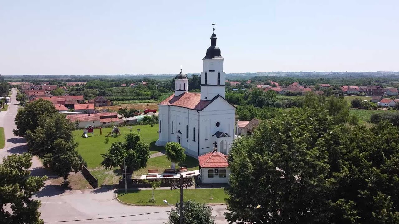 Ruže Lipolista 2020 - Srbija u kadru