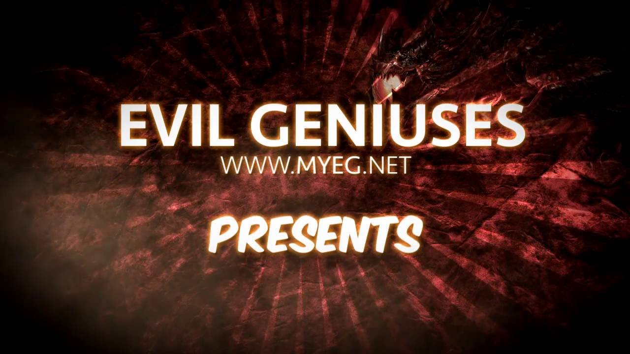 Woundman vs. Neilyo [HD]