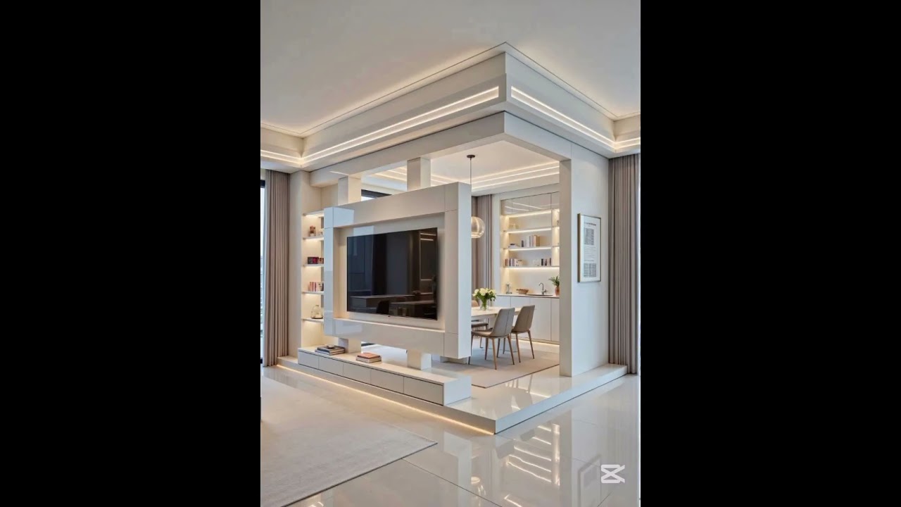 Living Room Decor 
