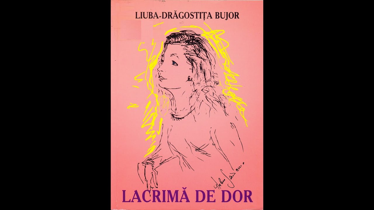 Liuba-Drăgostița BUJOR - compozitoare, interpretă și textieră. Colaj de muzică ușoară și patriotică