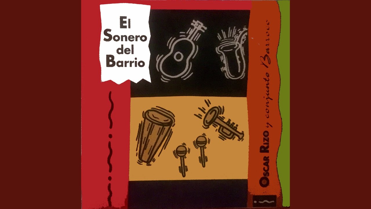 El Sonero del Barrio