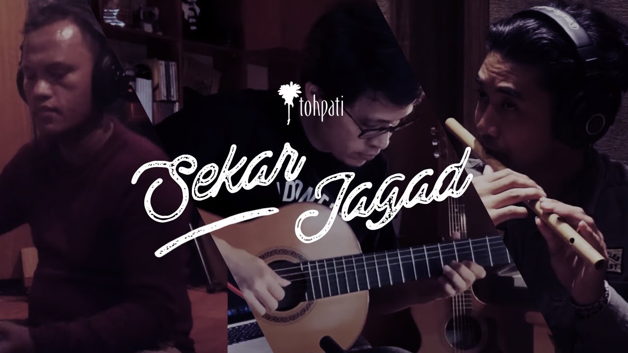 Tohpati Sahaja : 