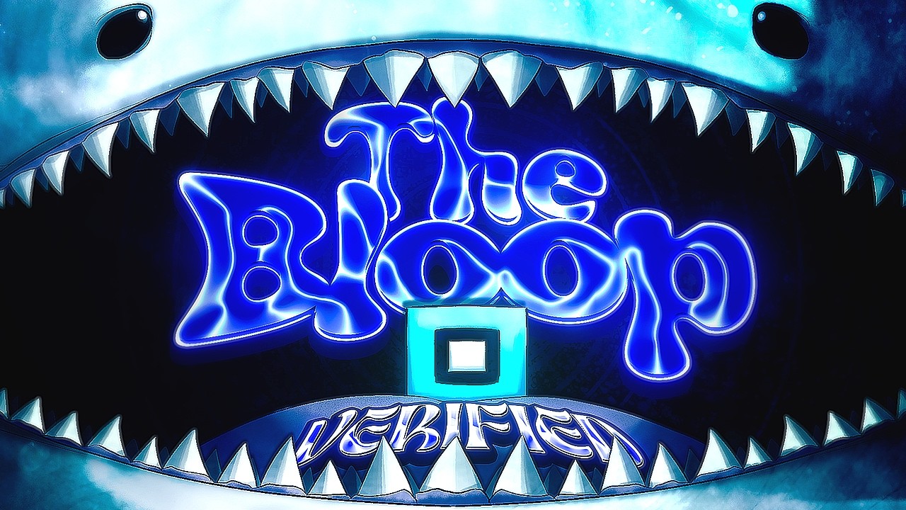 VERIFIED // THE BLOOP // MURRKAT AND MORE