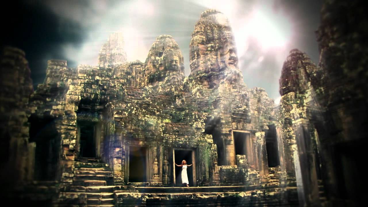 Vierka Ayisi - Si moje druh&eacute; ja   /OFFICIAL VIDEO HD720p/