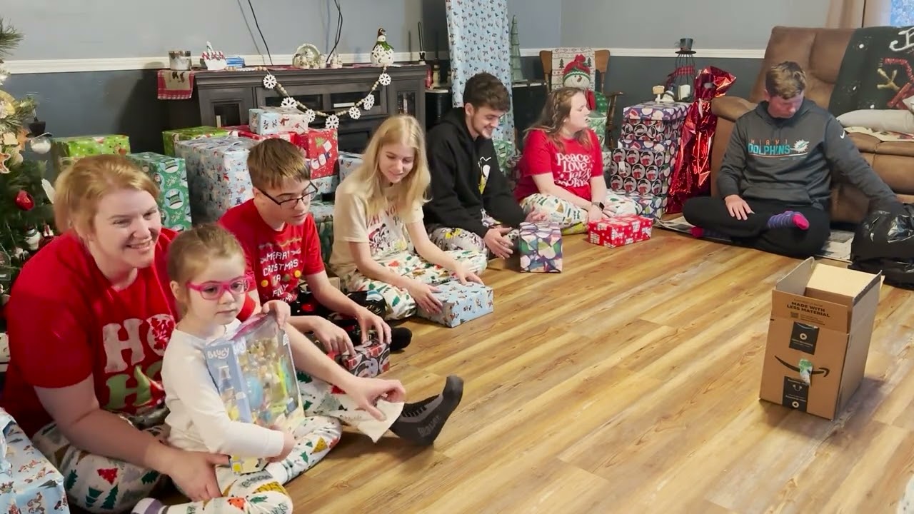 Walters Christmas 2023