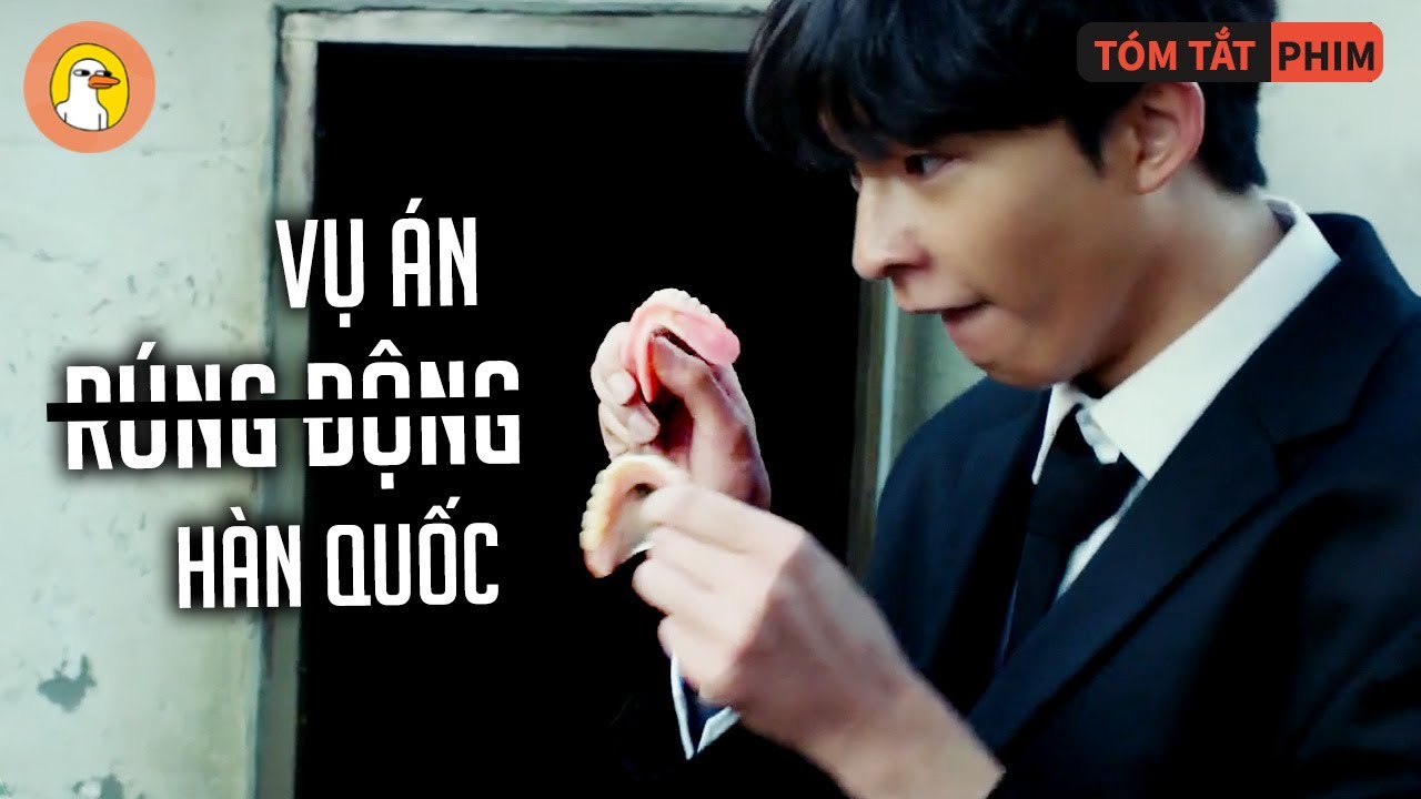 Review Phim: Ranh Giới Giữa C&oacute; Tội V&agrave; V&ocirc; Tội |Quạc Review Phim|