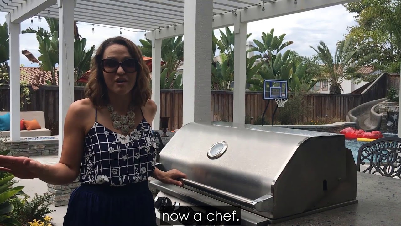 Customer Review - New Lion Grill in Carlsbad, CA