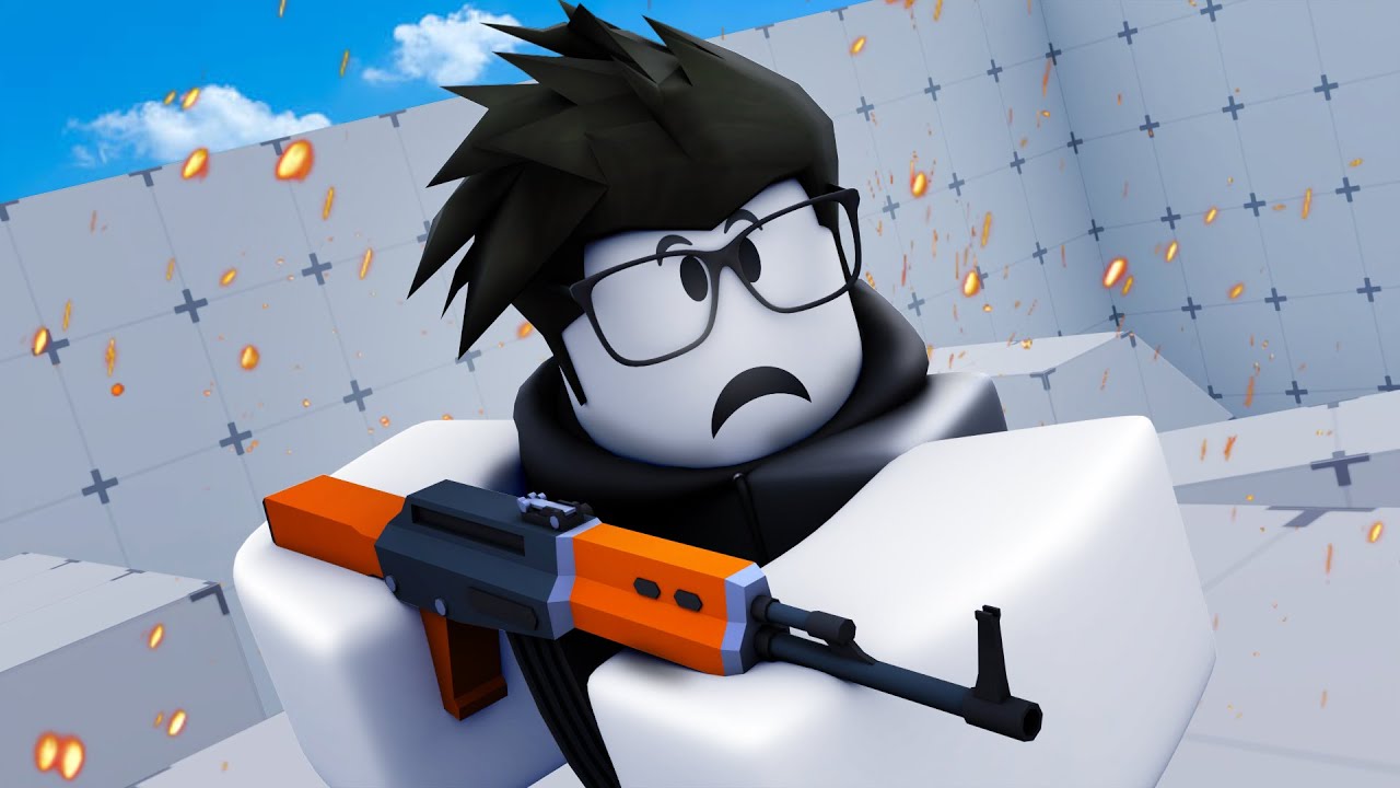 RIVALS RANKED GRINDING