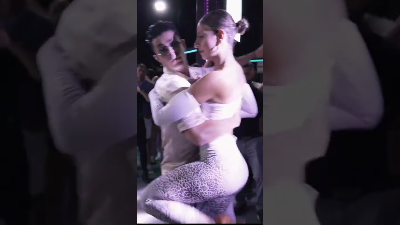 Bachata Dance Night: Feel the Rhythm and Magic 