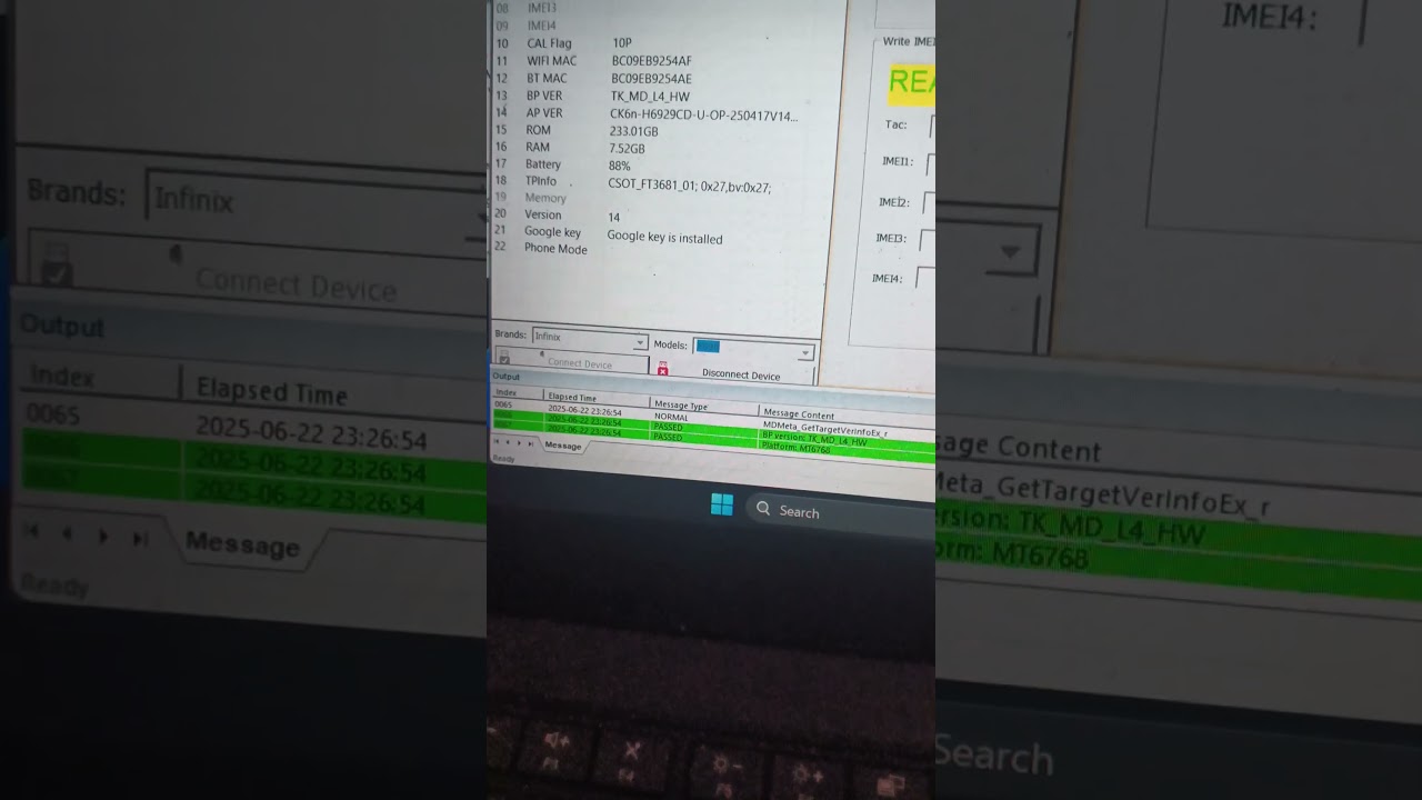 Infinix Tecno Itel New Security Unlock 2025 | Anti Crack Bypass