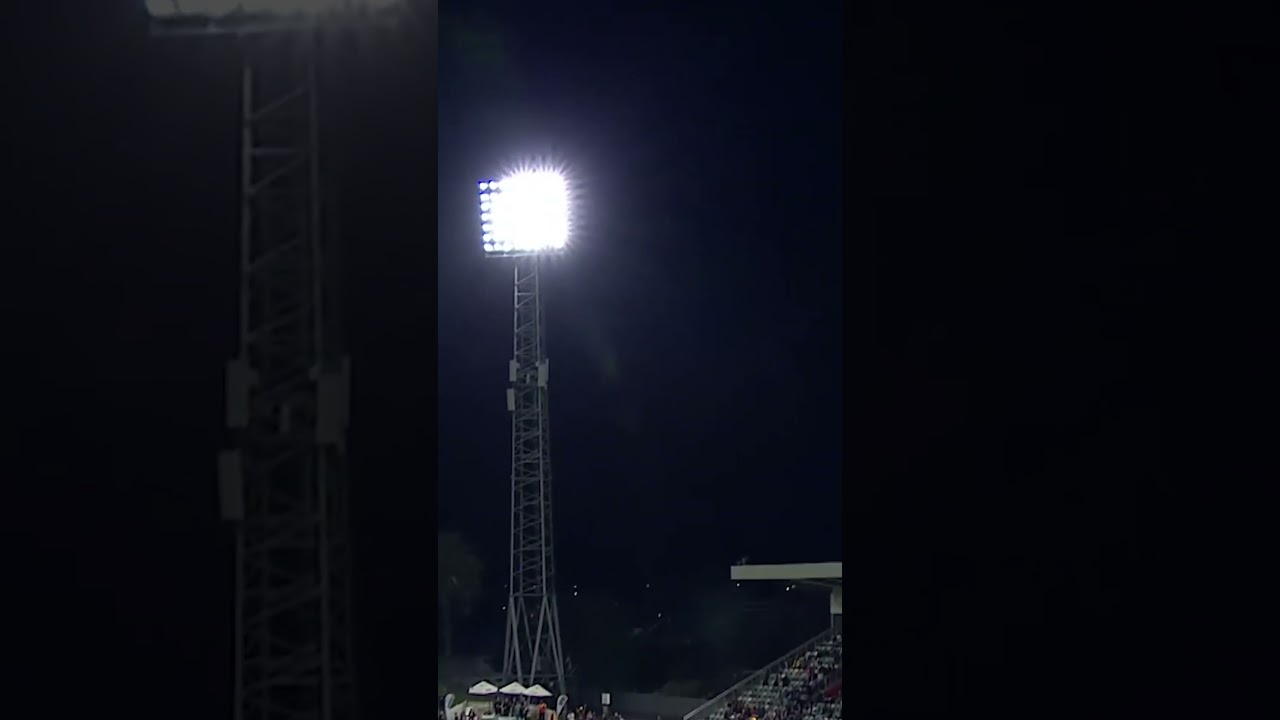 6️⃣ Onto The Roof 🤯 | Glenn Phillips SMASHES India Bowling