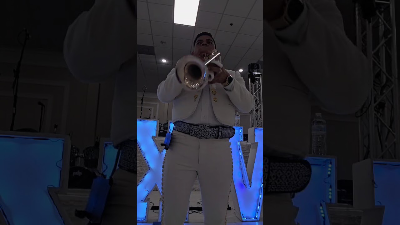 Mariachi Martínez camoapa +50583657857