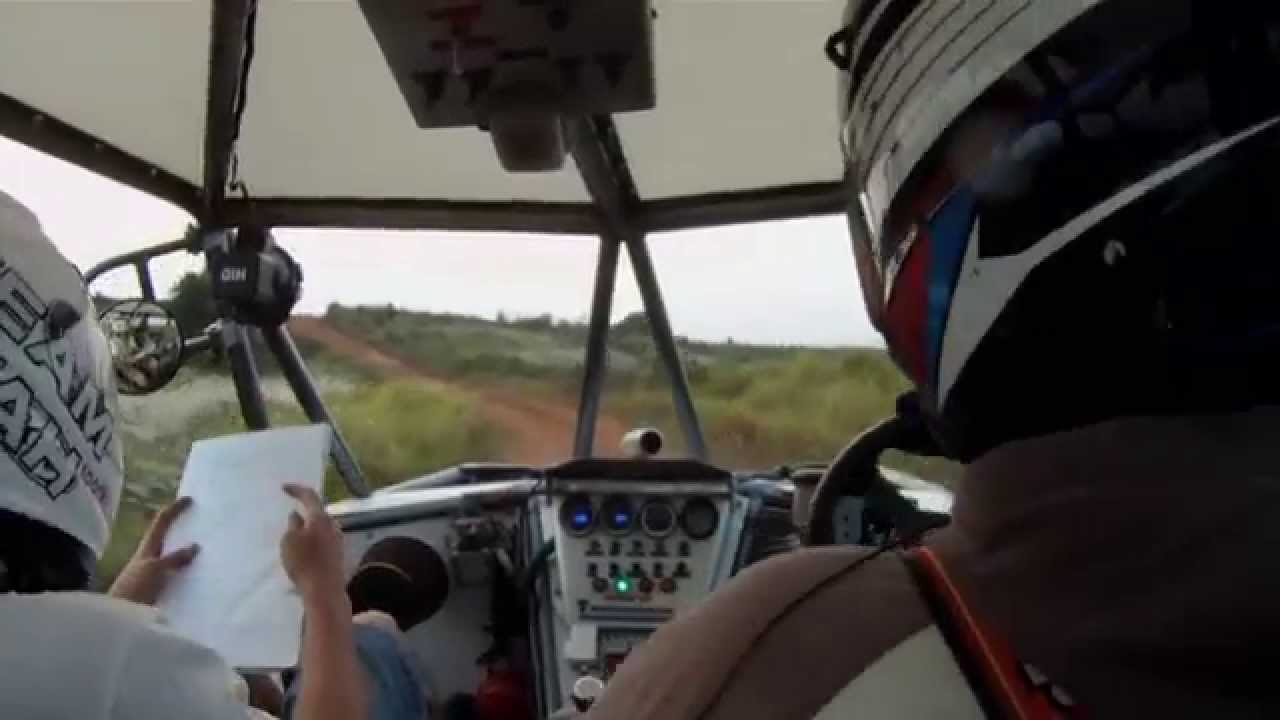 DriftPic Video Off Road Practice
